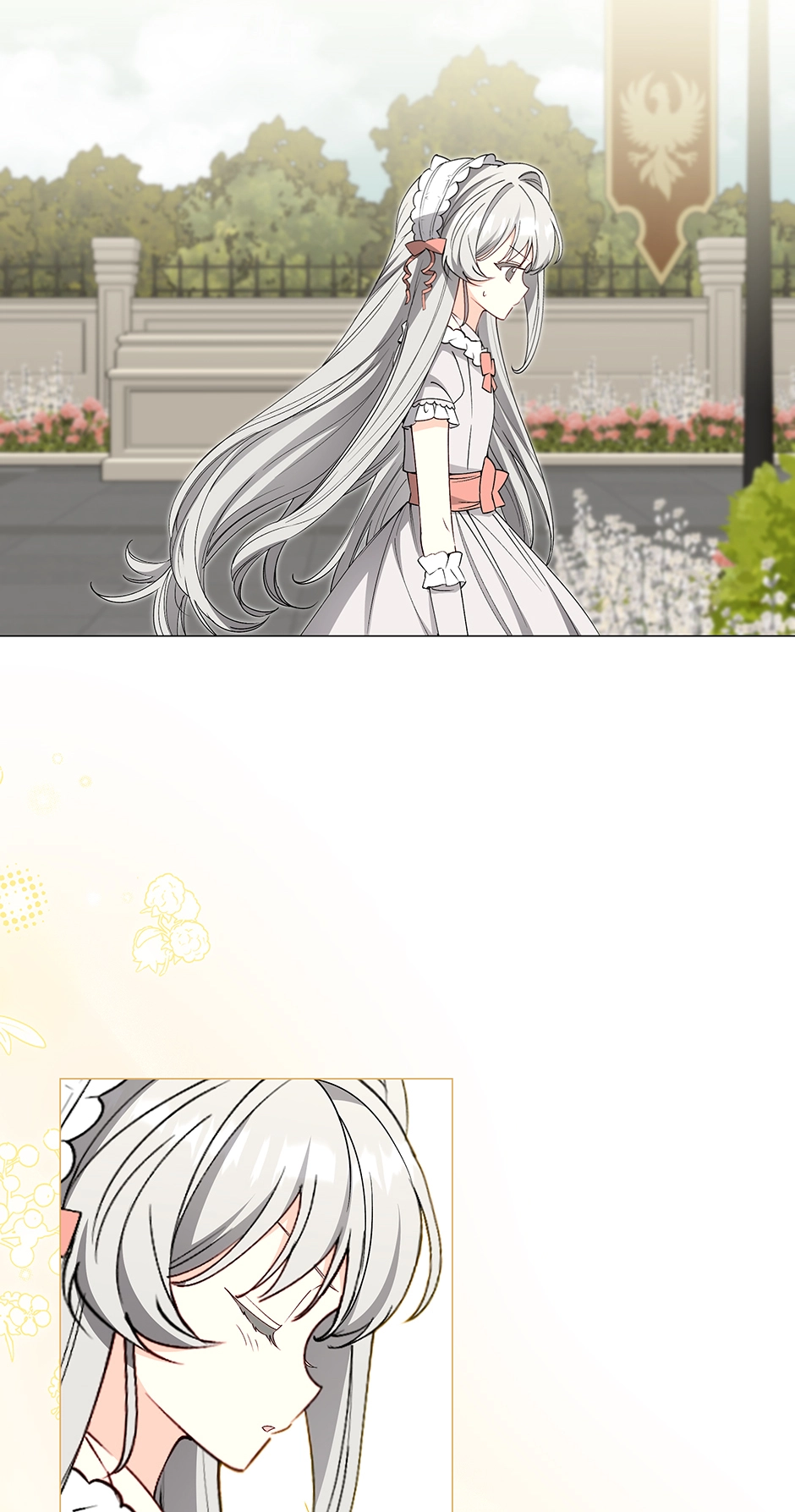 Please Get Out of My Household Chapter 25 page 20 - 