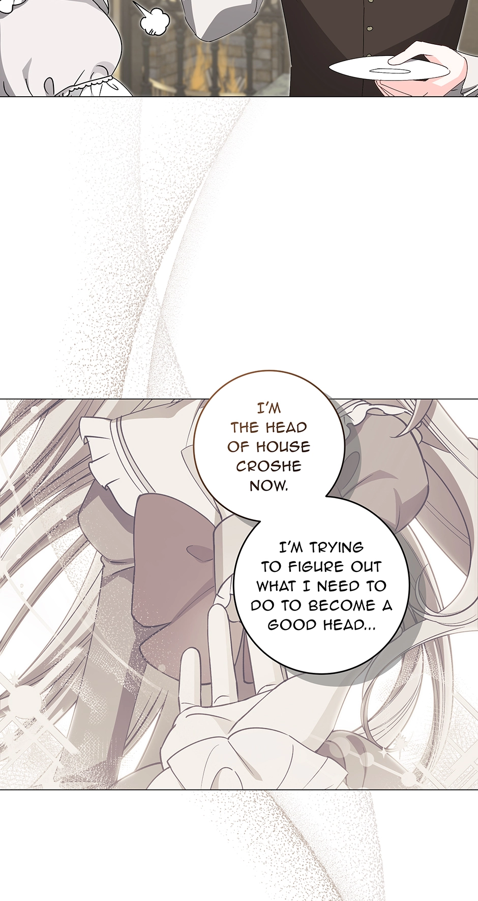 Please Get Out of My Household Chapter 25 page 3 - 