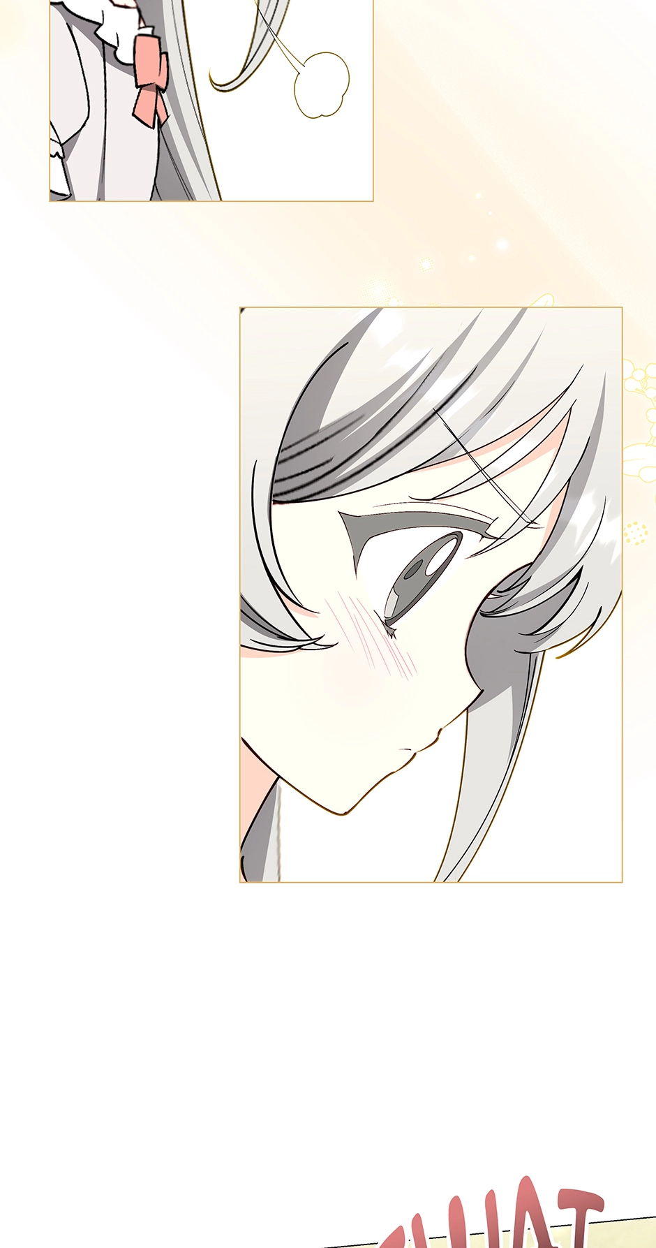 Please Get Out of My Household Chapter 25 page 21 - 