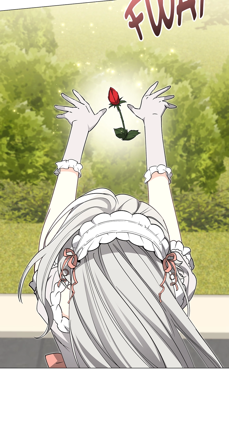 Please Get Out of My Household Chapter 25 page 22 - 