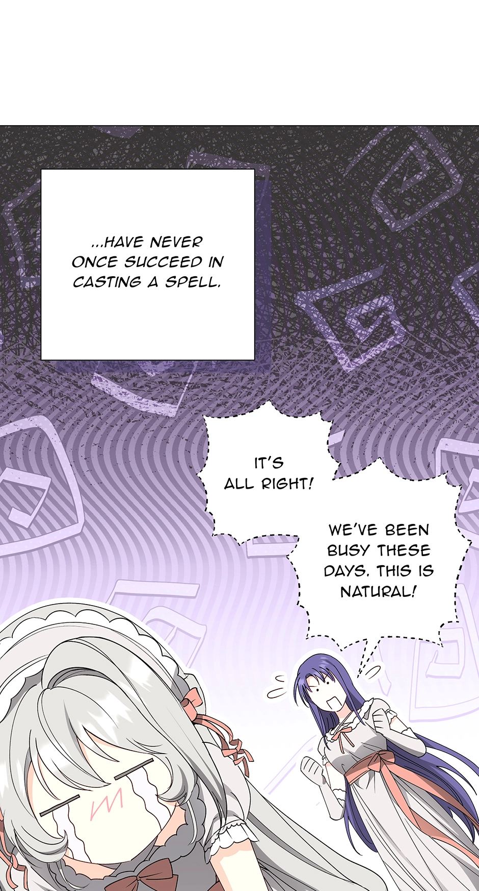 Please Get Out of My Household Chapter 25 page 24 - 