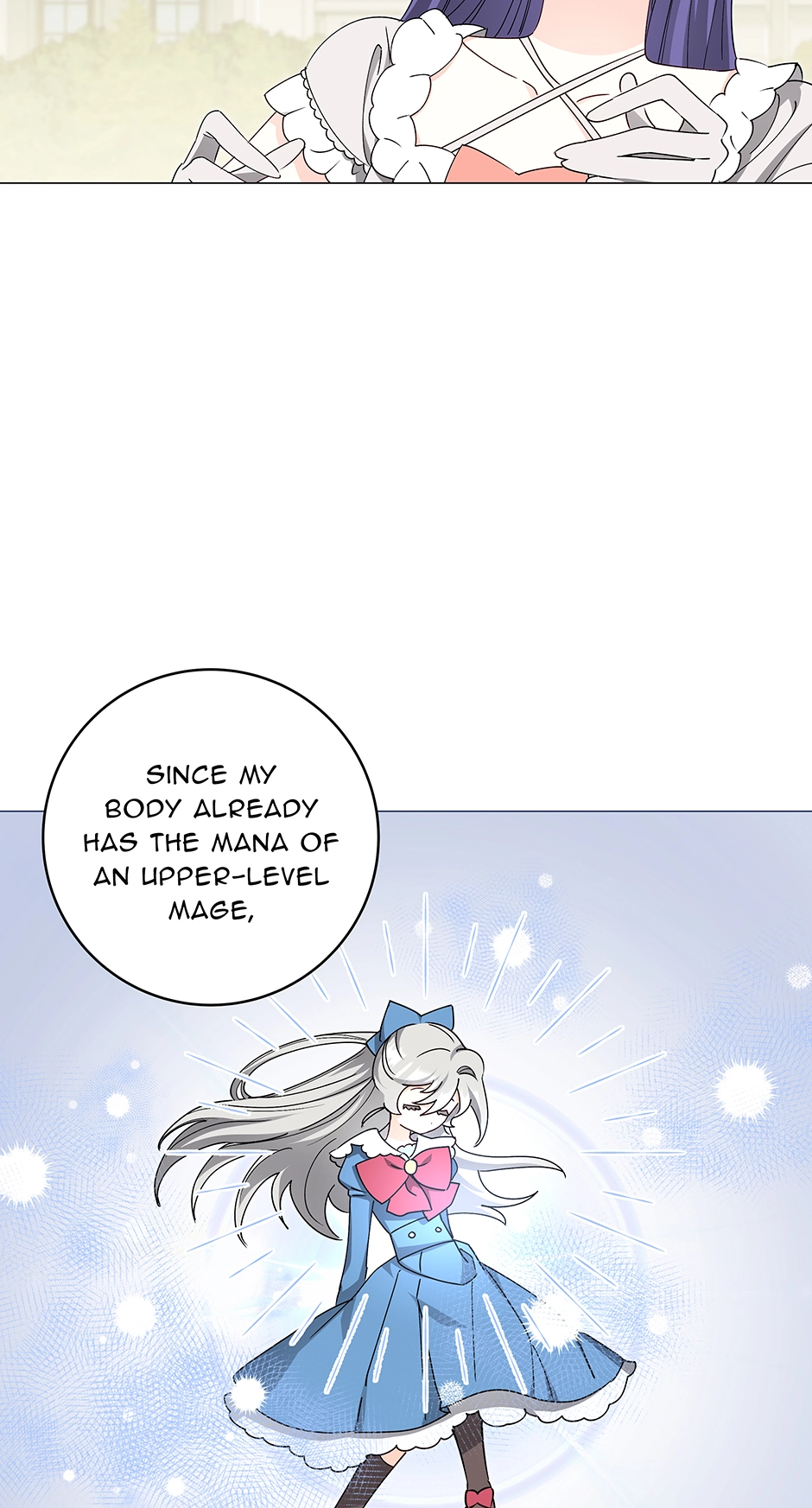 Please Get Out of My Household Chapter 25 page 26 - 