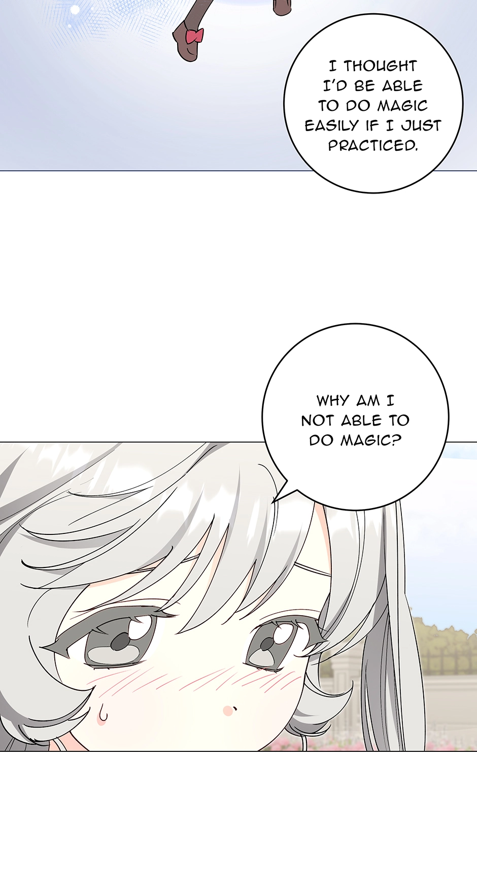 Please Get Out of My Household Chapter 25 page 27 - 