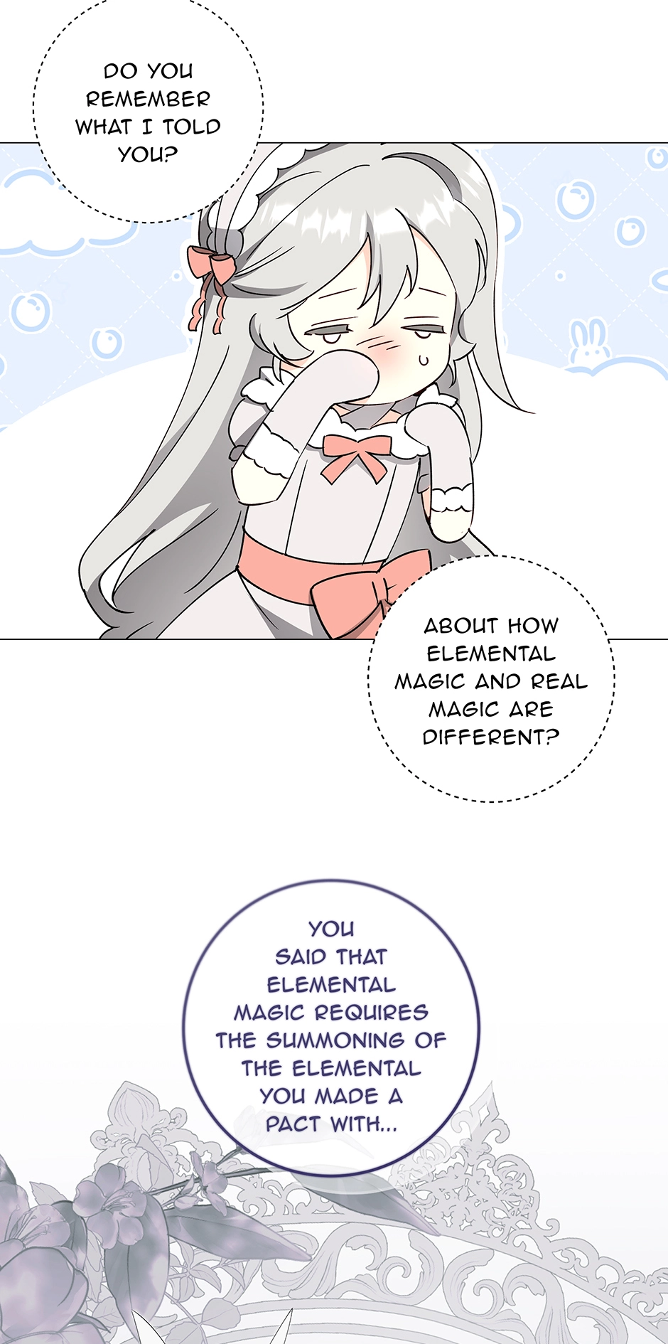 Please Get Out of My Household Chapter 25 page 29 - 