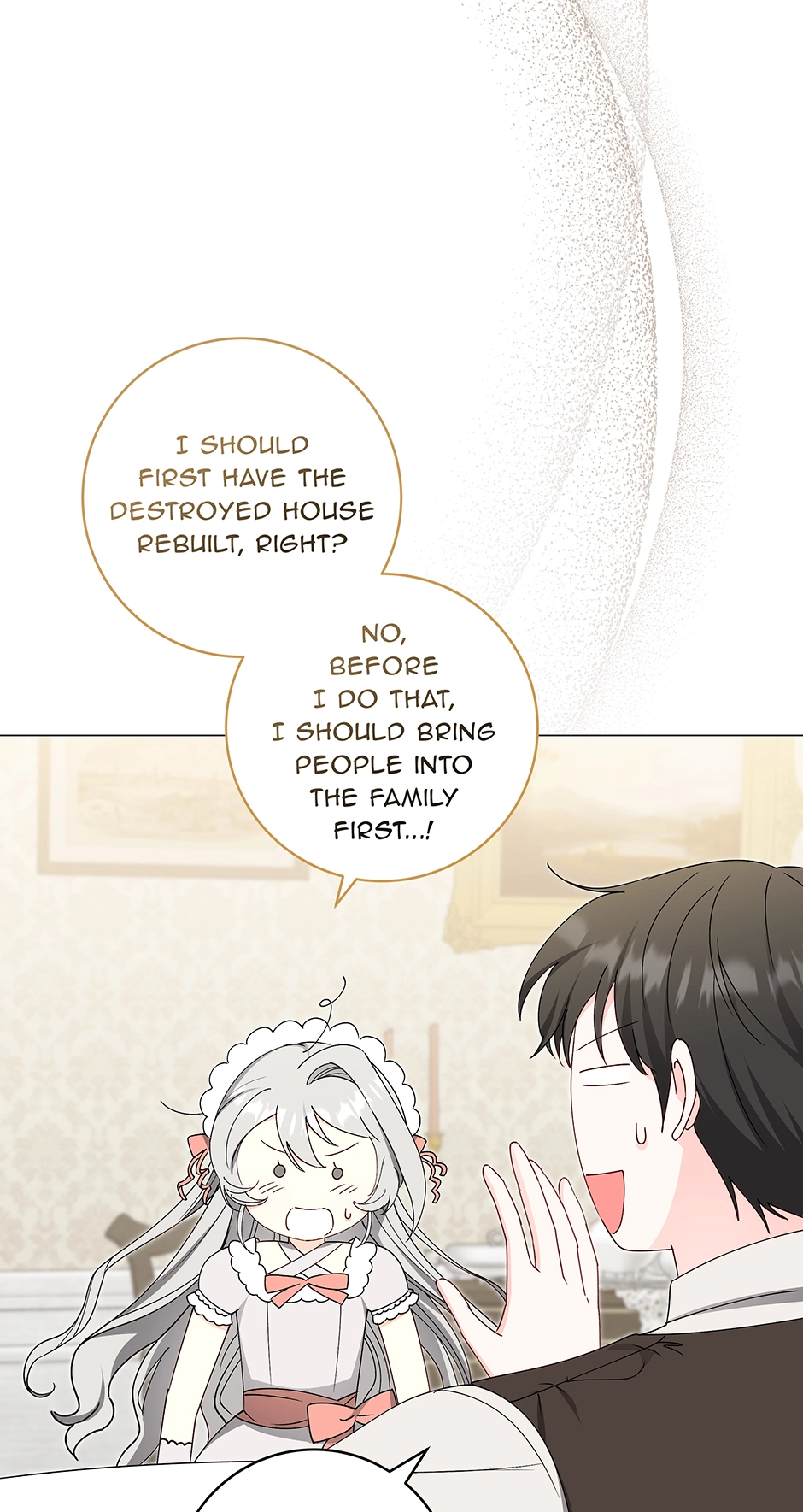 Please Get Out of My Household Chapter 25 page 4 - 
