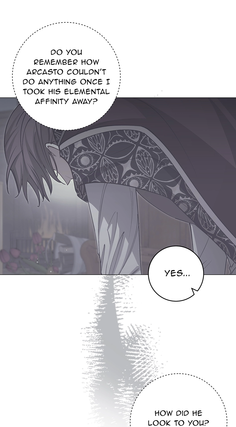 Please Get Out of My Household Chapter 25 page 33 - 