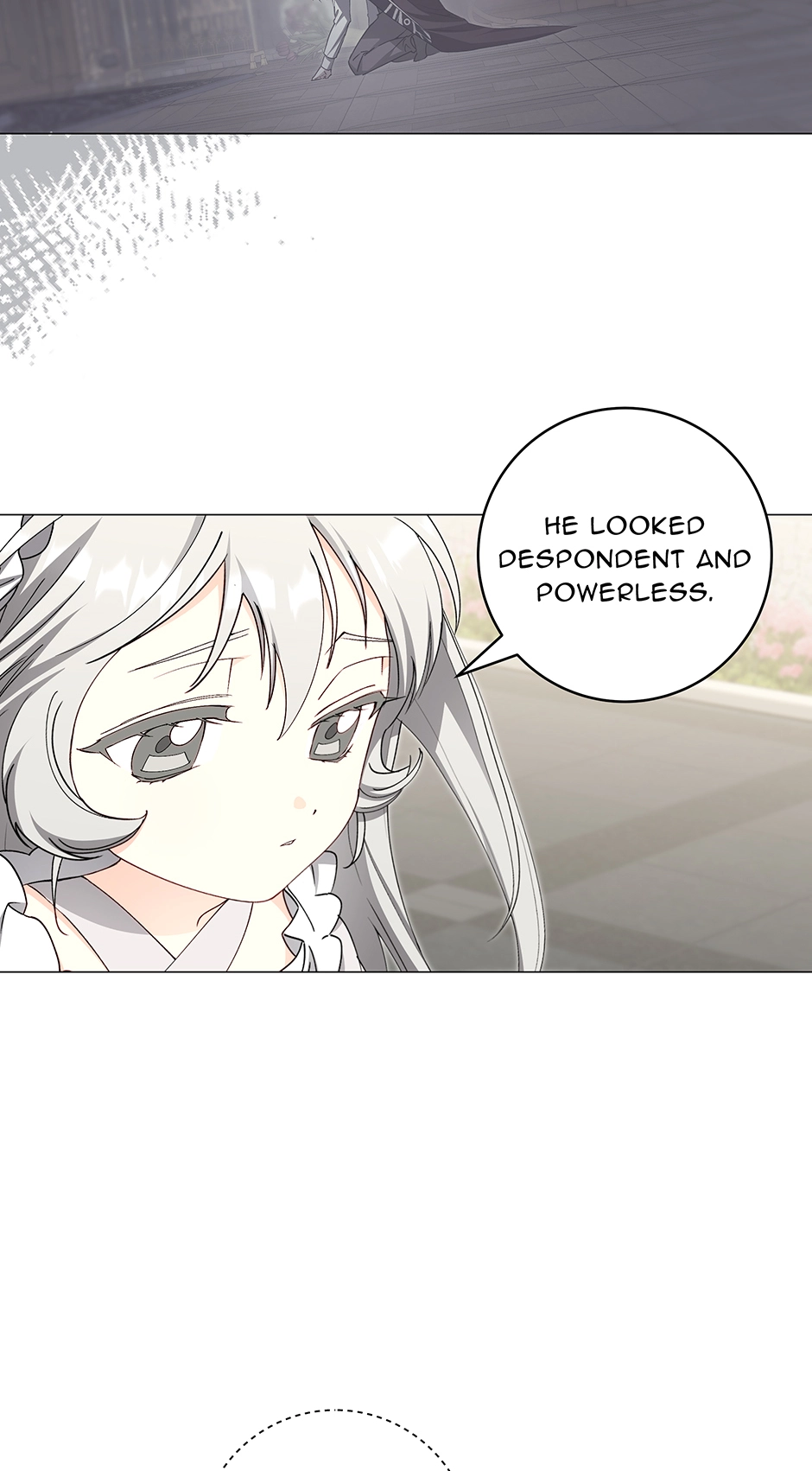 Please Get Out of My Household Chapter 25 page 35 - 