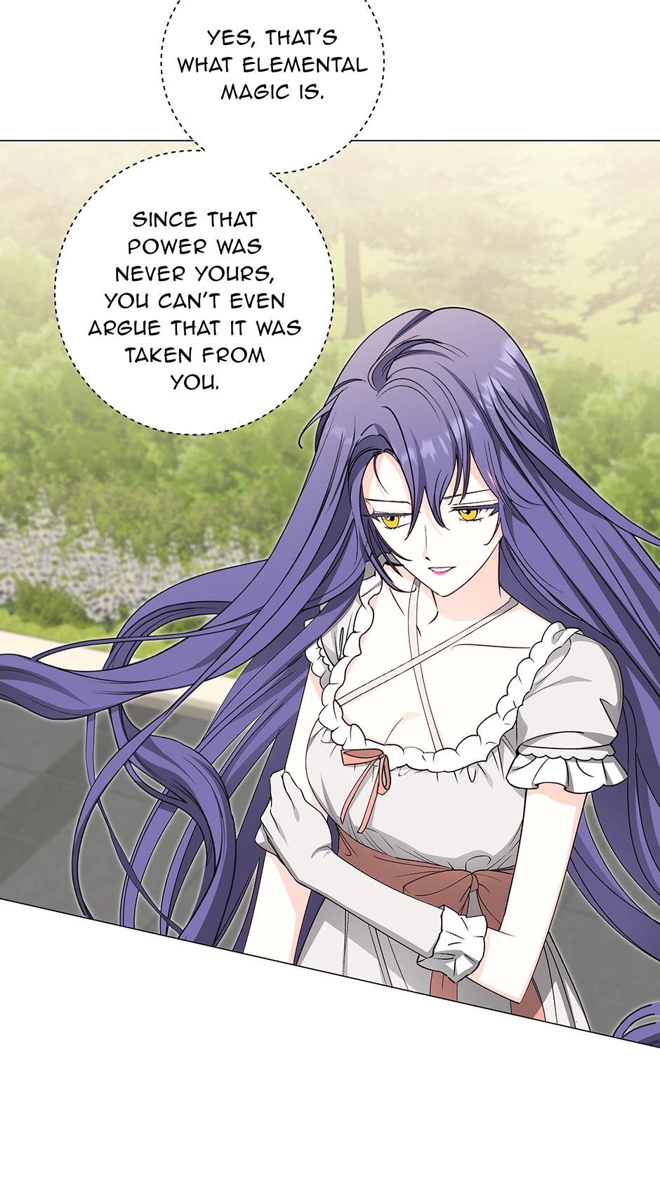 Please Get Out of My Household Chapter 25 page 36 - 