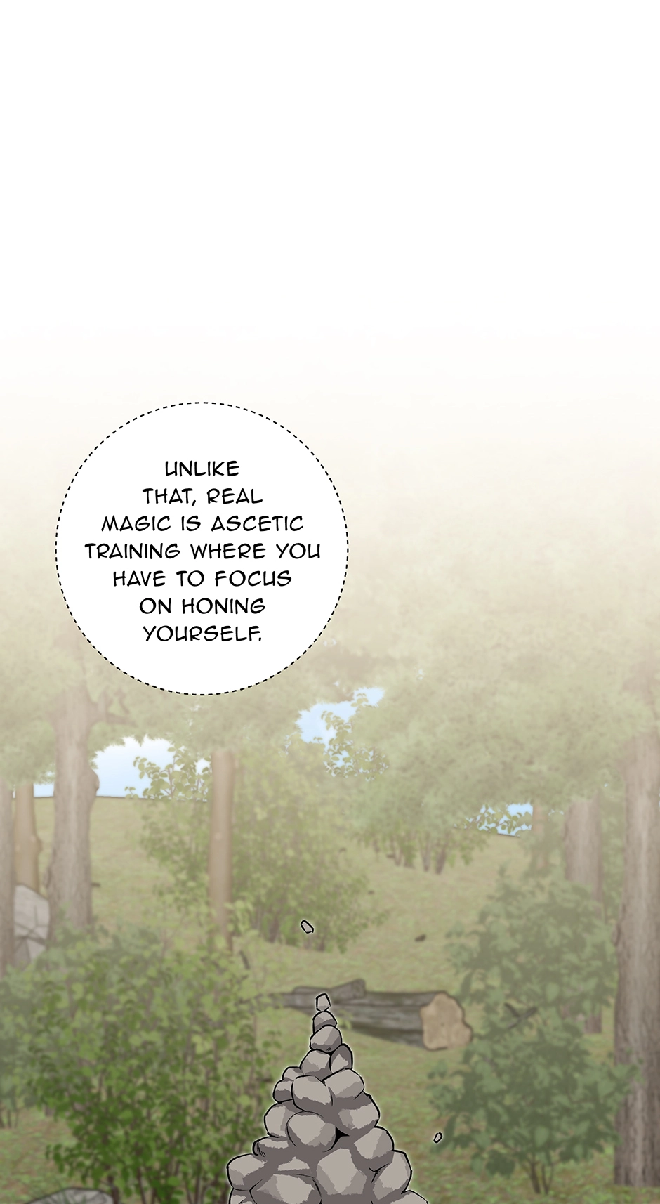 Please Get Out of My Household Chapter 25 page 37 - 