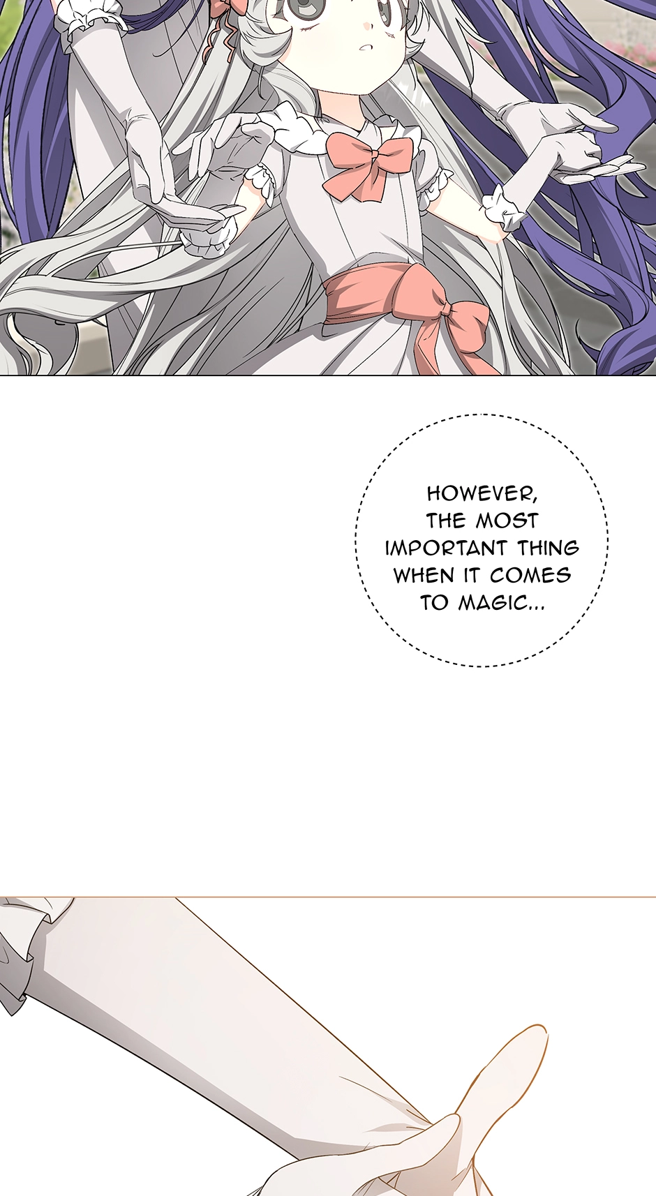 Please Get Out of My Household Chapter 25 page 39 - 