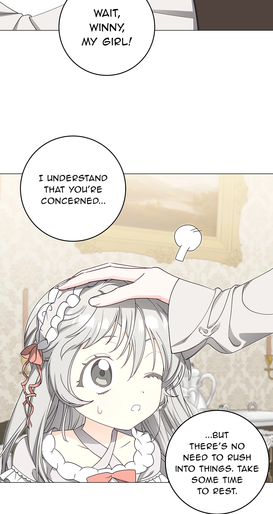 Please Get Out of My Household Chapter 25 page 5 - 
