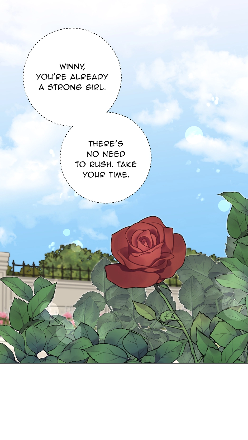 Please Get Out of My Household Chapter 25 page 44 - 