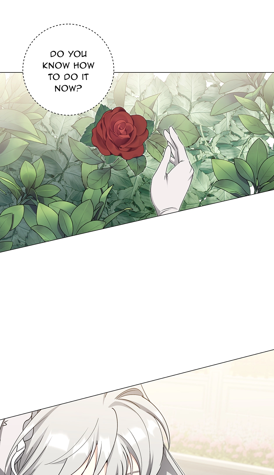 Please Get Out of My Household Chapter 25 page 45 - 