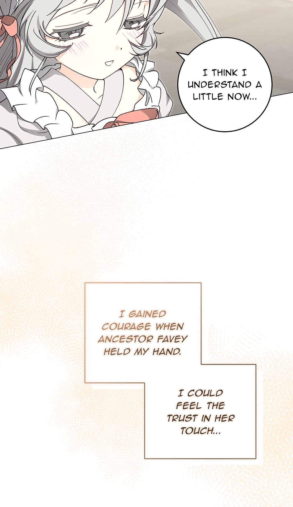 Please Get Out of My Household Chapter 25 page 46 - 