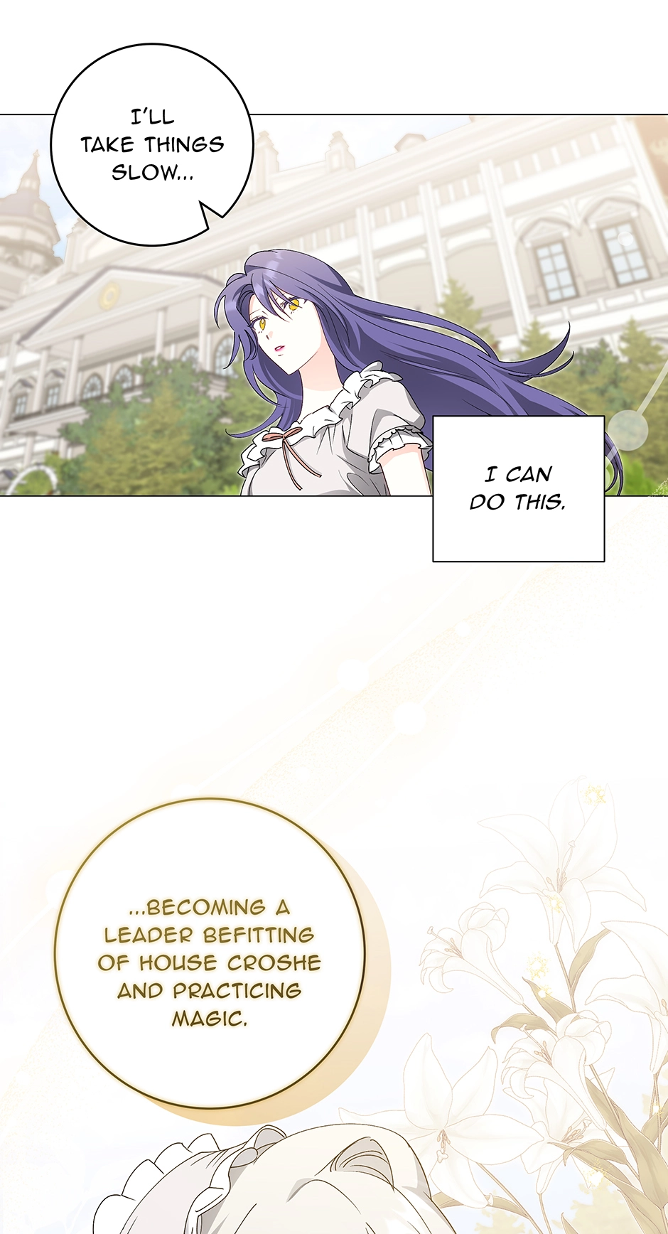Please Get Out of My Household Chapter 25 page 49 - 