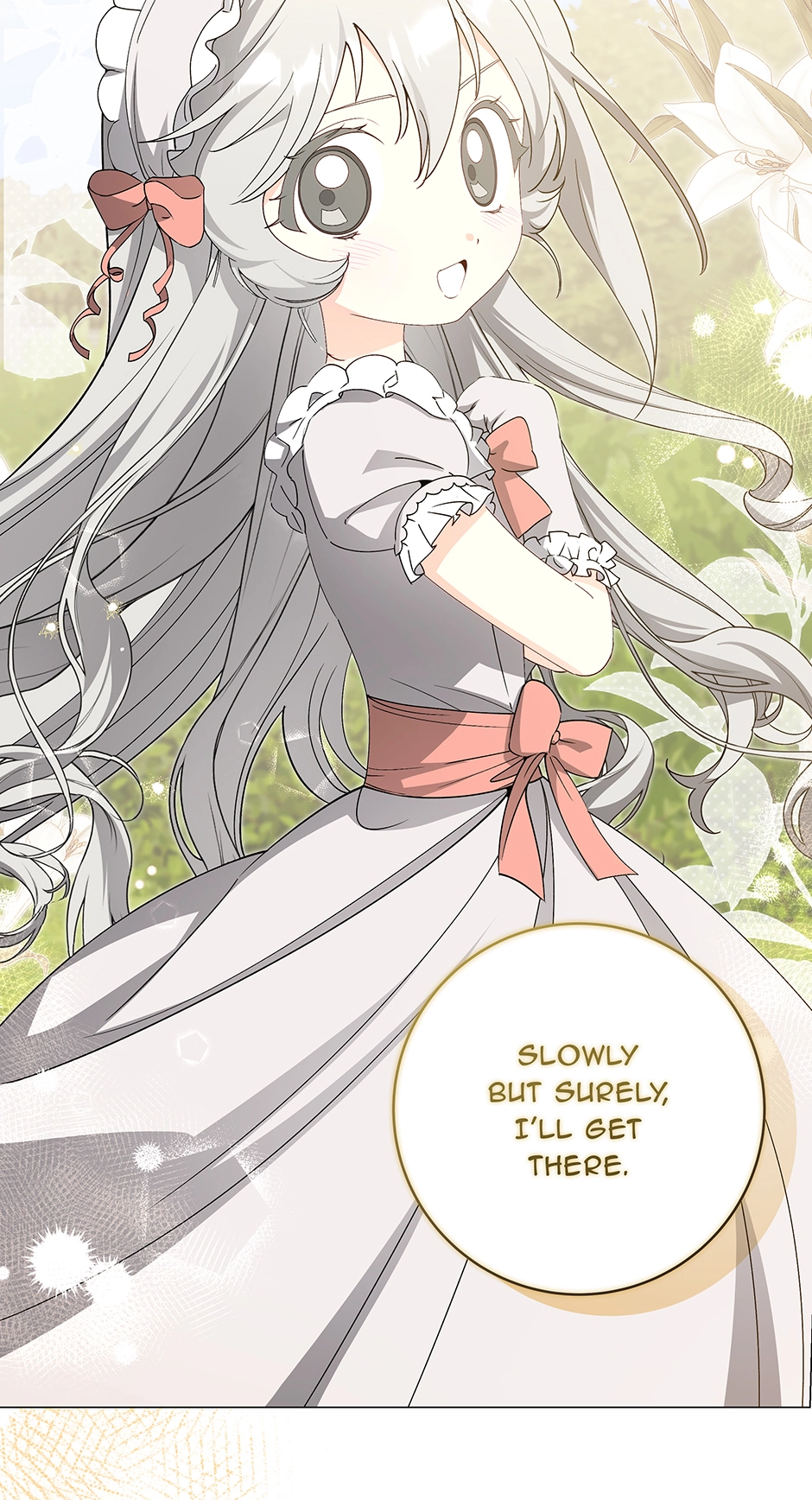Please Get Out of My Household Chapter 25 page 50 - 