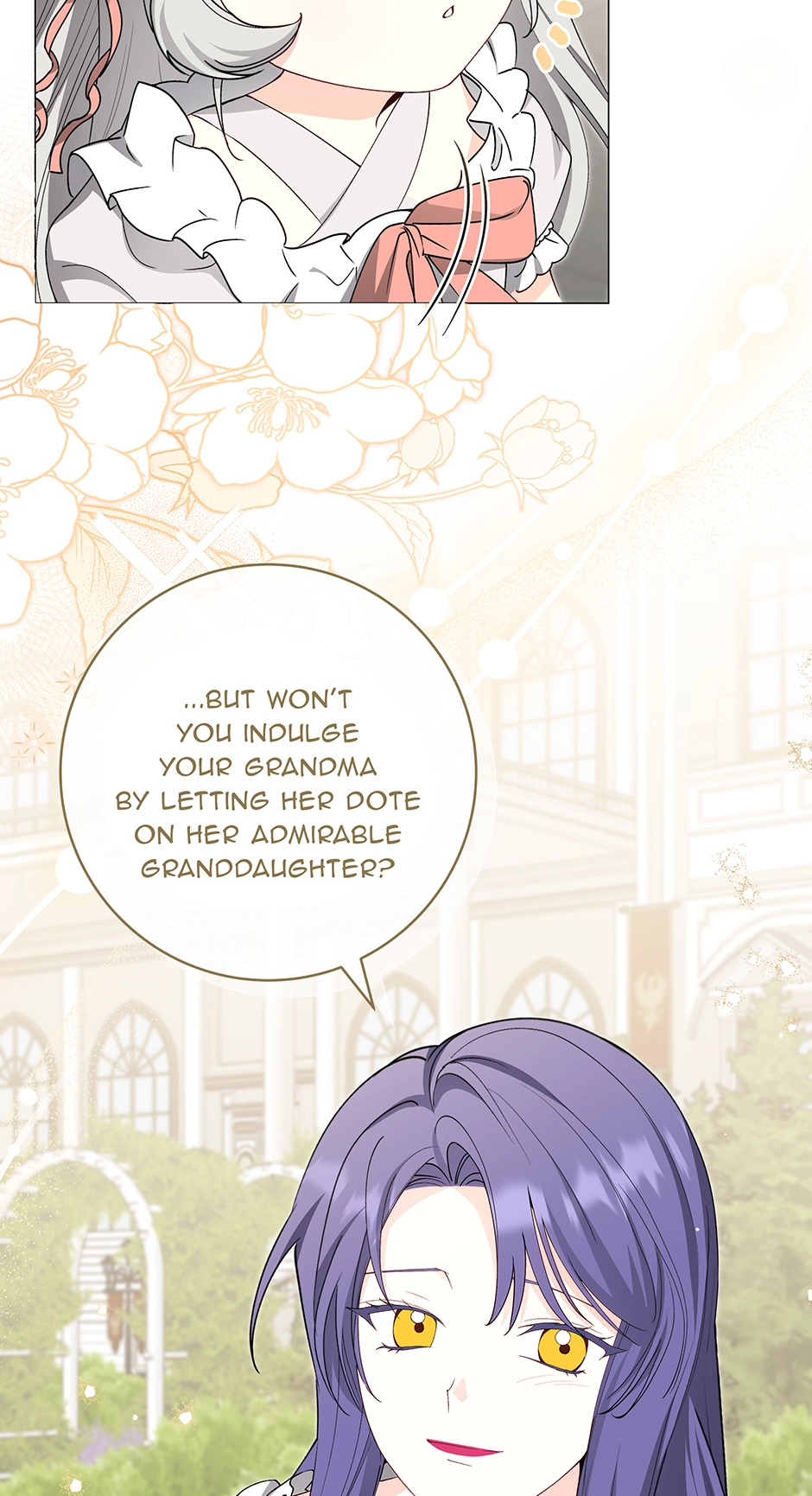Please Get Out of My Household Chapter 25 page 54 - 