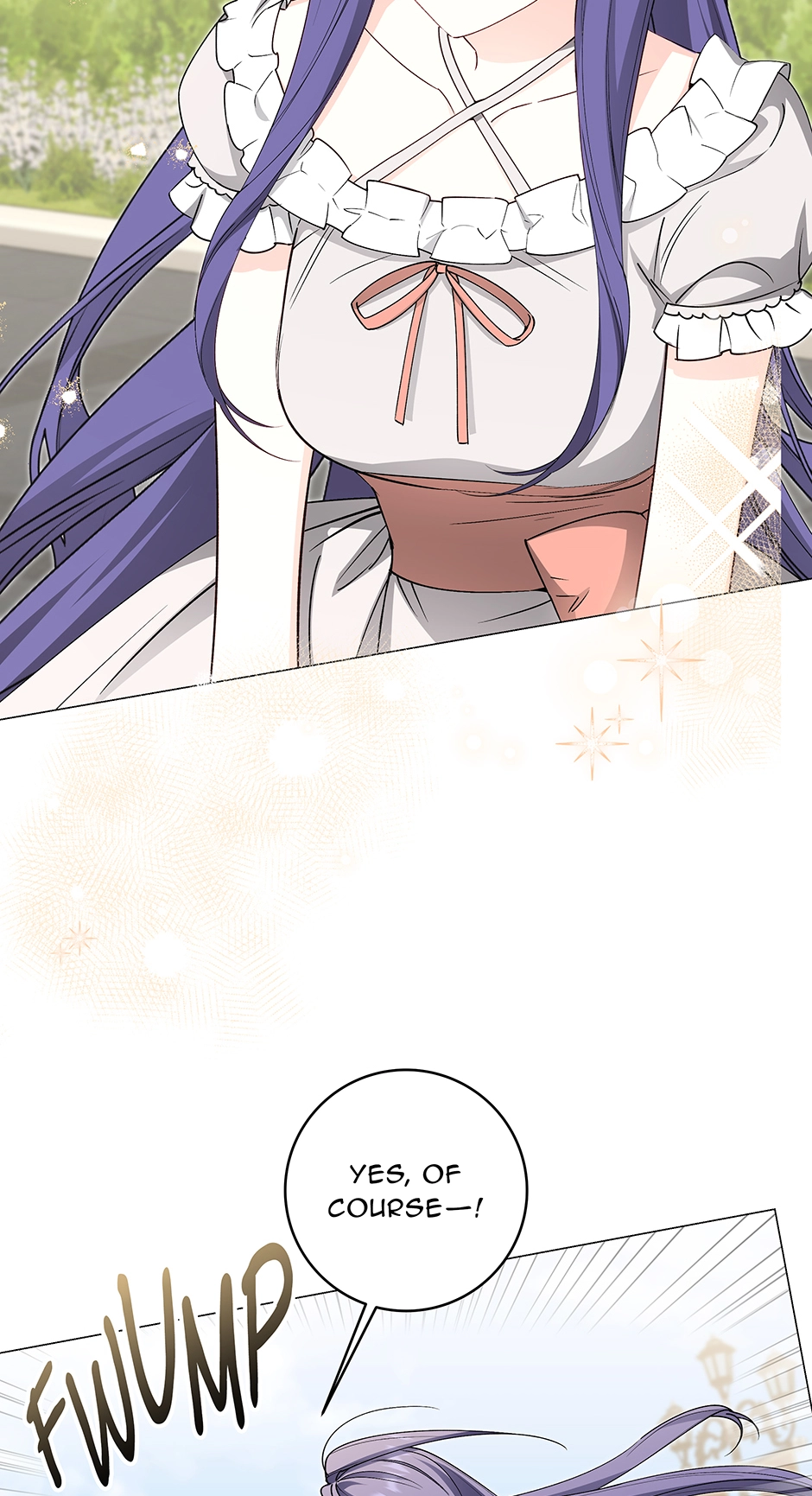 Please Get Out of My Household Chapter 25 page 55 - 