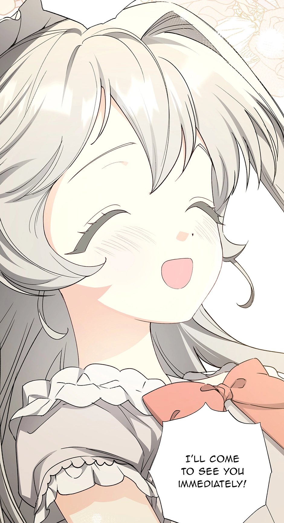 Please Get Out of My Household Chapter 25 page 58 - 