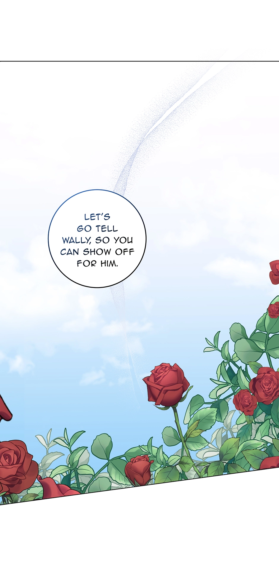 Please Get Out of My Household Chapter 26 page 11 - 