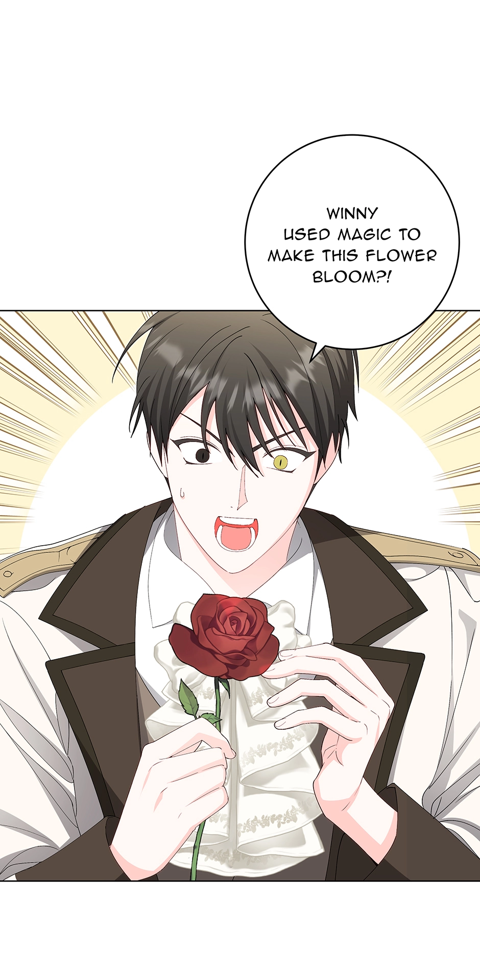 Please Get Out of My Household Chapter 26 page 13 - 