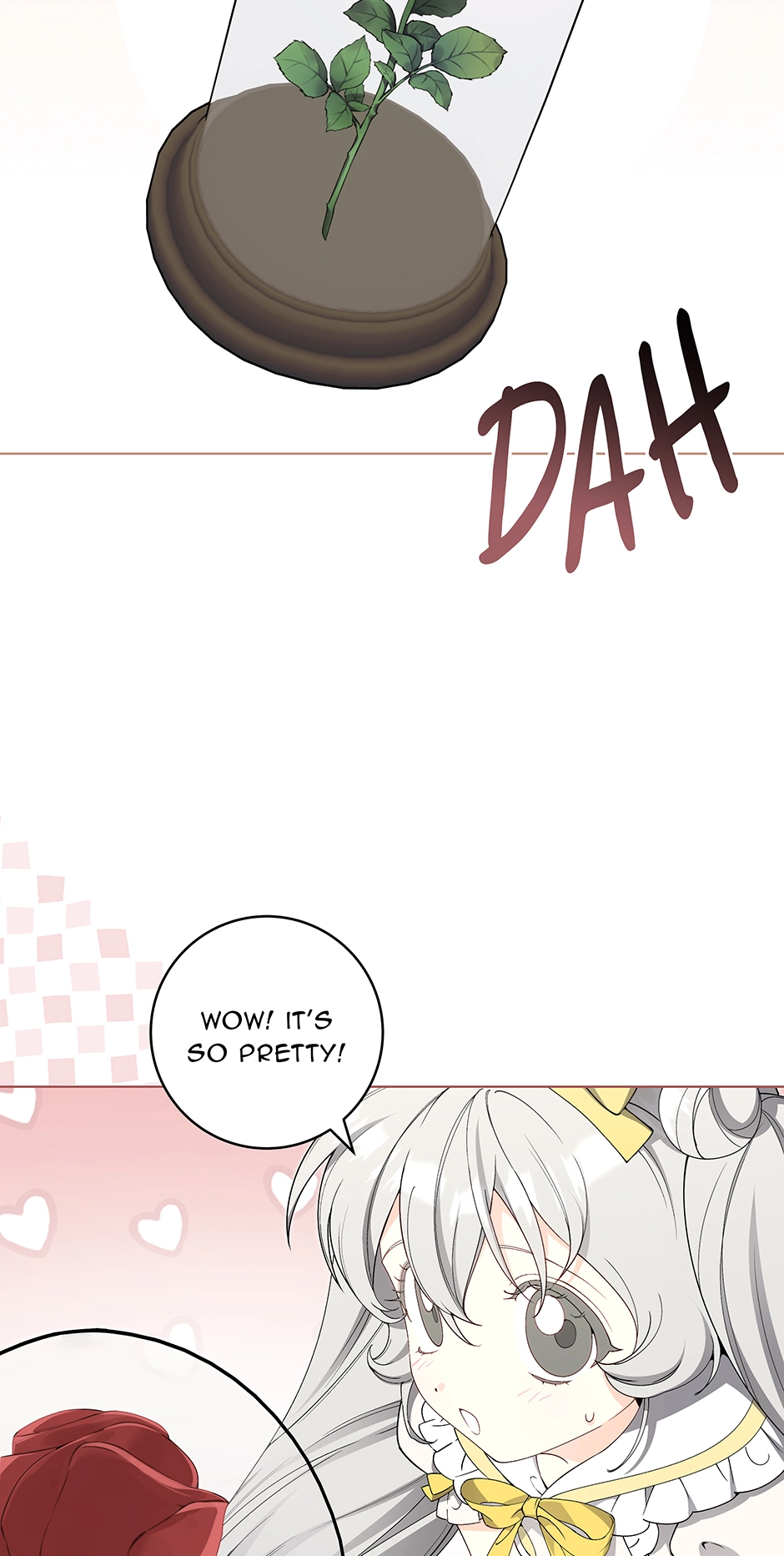 Please Get Out of My Household Chapter 26 page 16 - 