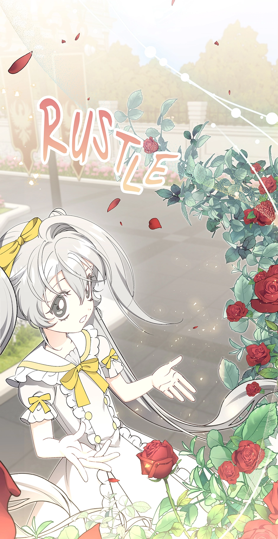 Please Get Out of My Household Chapter 26 page 3 - 