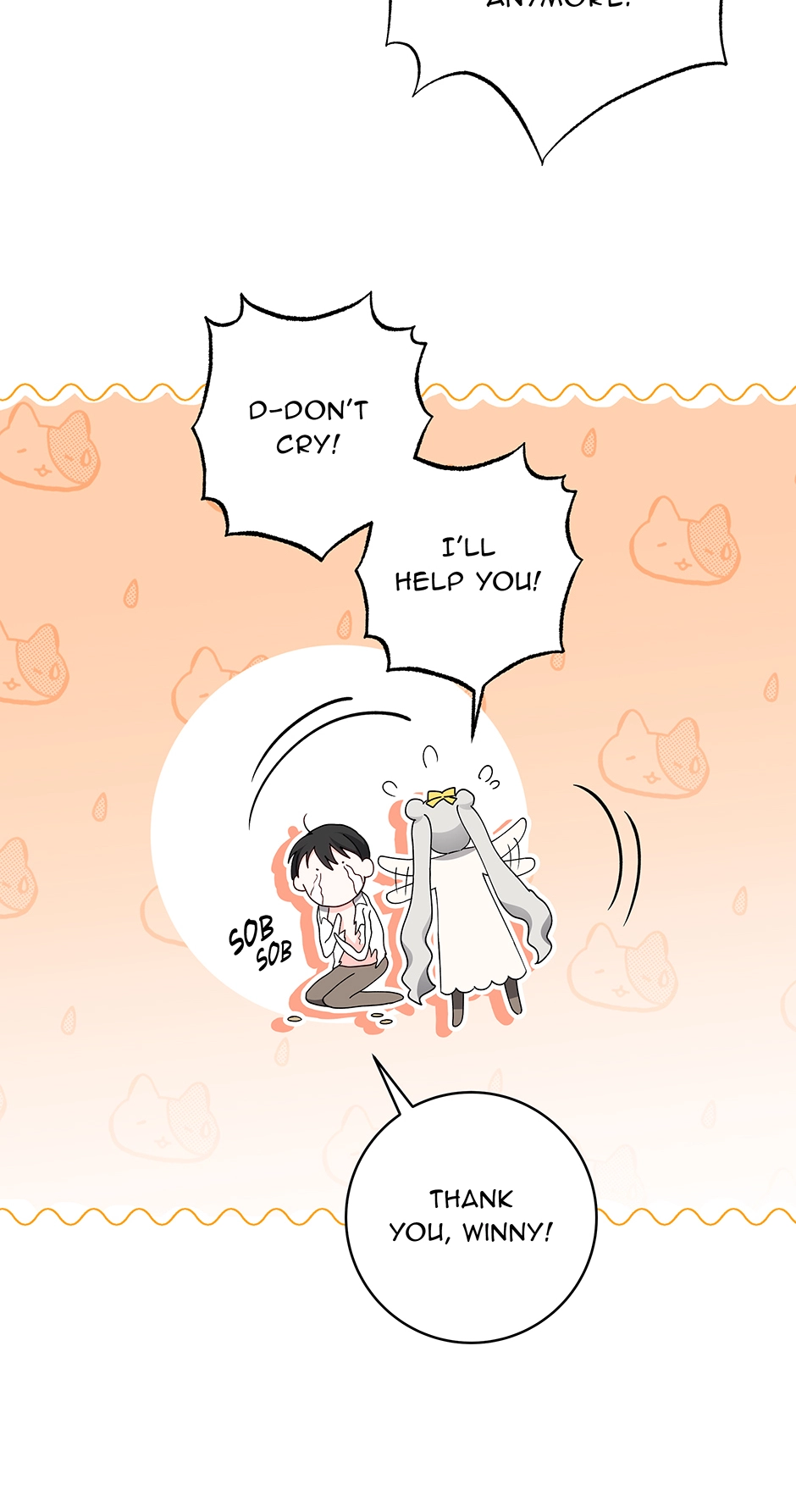 Please Get Out of My Household Chapter 26 page 24 - 