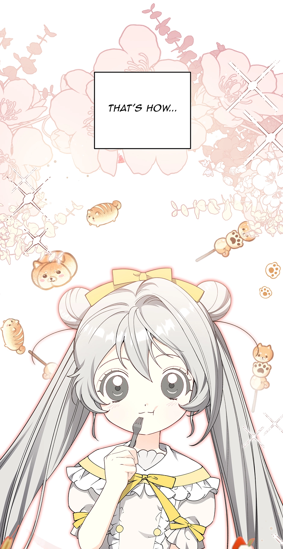 Please Get Out of My Household Chapter 26 page 25 - 