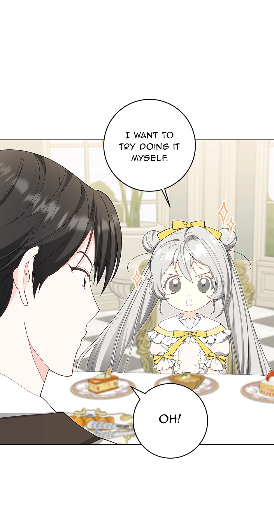 Please Get Out of My Household Chapter 26 page 29 - 