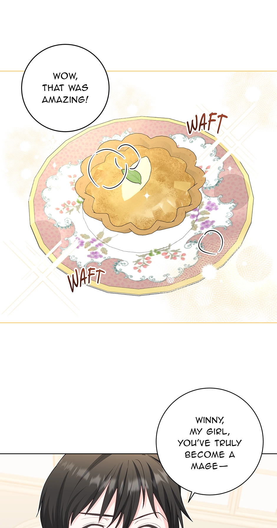Please Get Out of My Household Chapter 26 page 32 - 