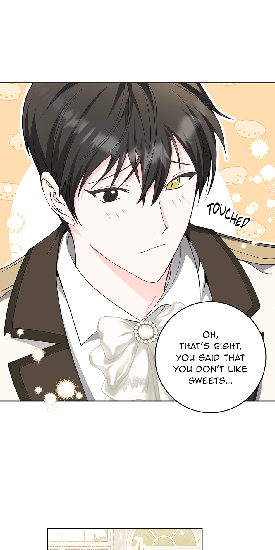 Please Get Out of My Household Chapter 26 page 35 - 