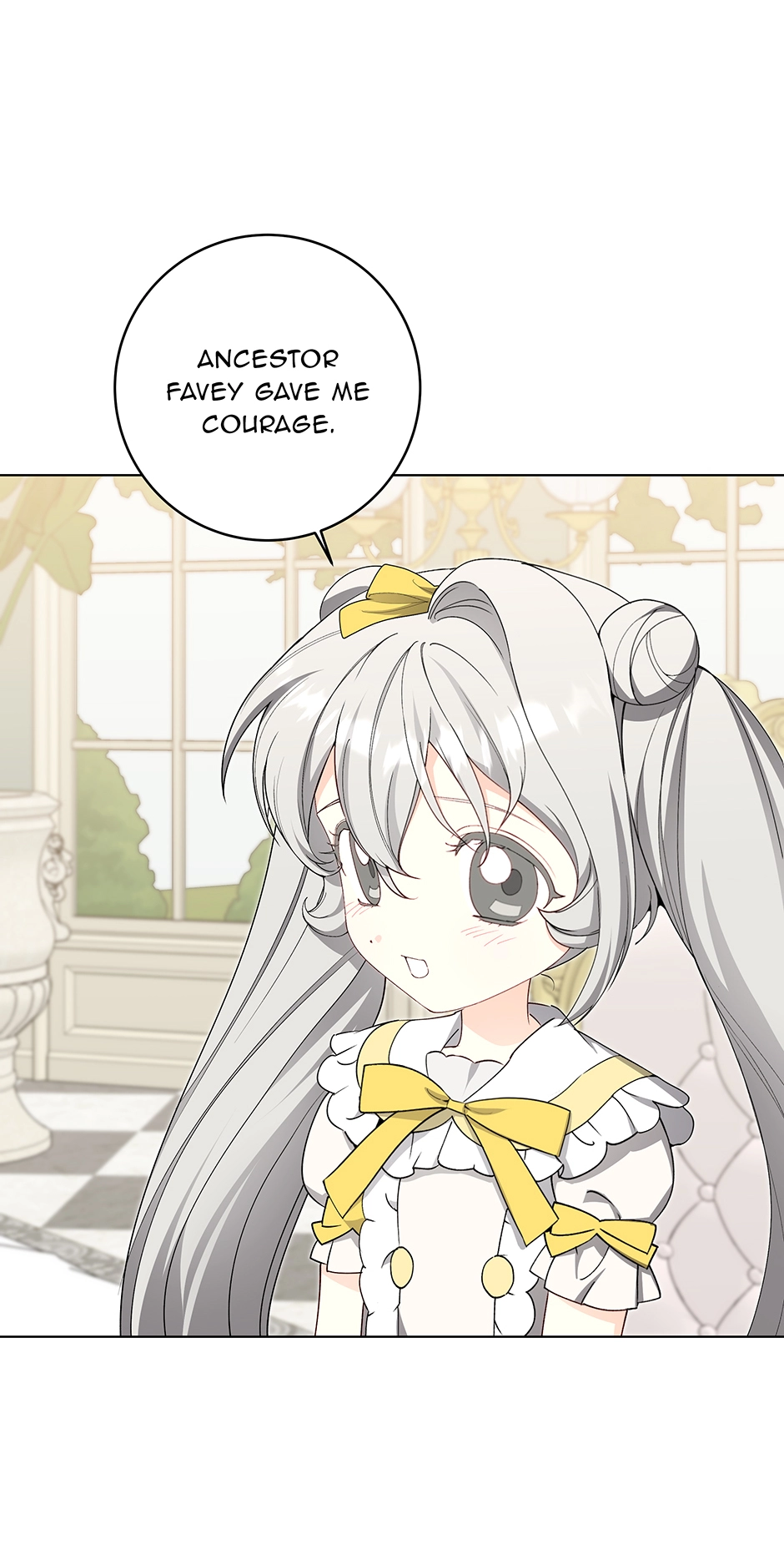 Please Get Out of My Household Chapter 26 page 39 - 