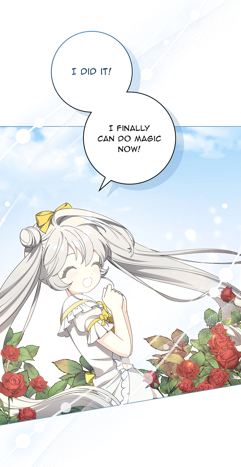 Please Get Out of My Household Chapter 26 page 5 - 