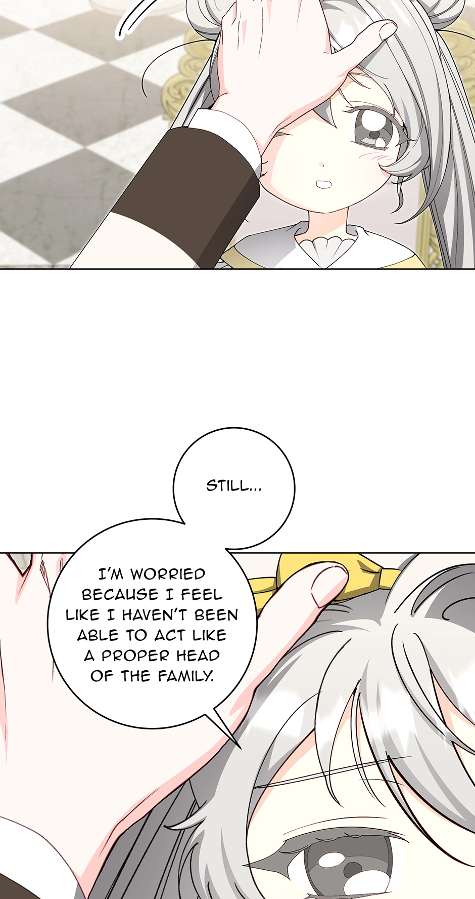 Please Get Out of My Household Chapter 26 page 41 - 