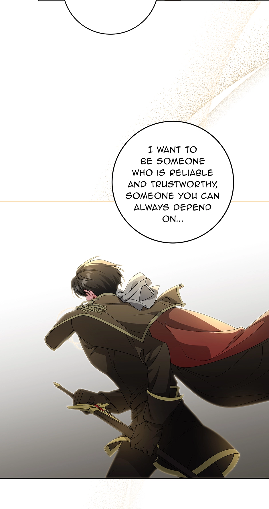 Please Get Out of My Household Chapter 26 page 43 - 