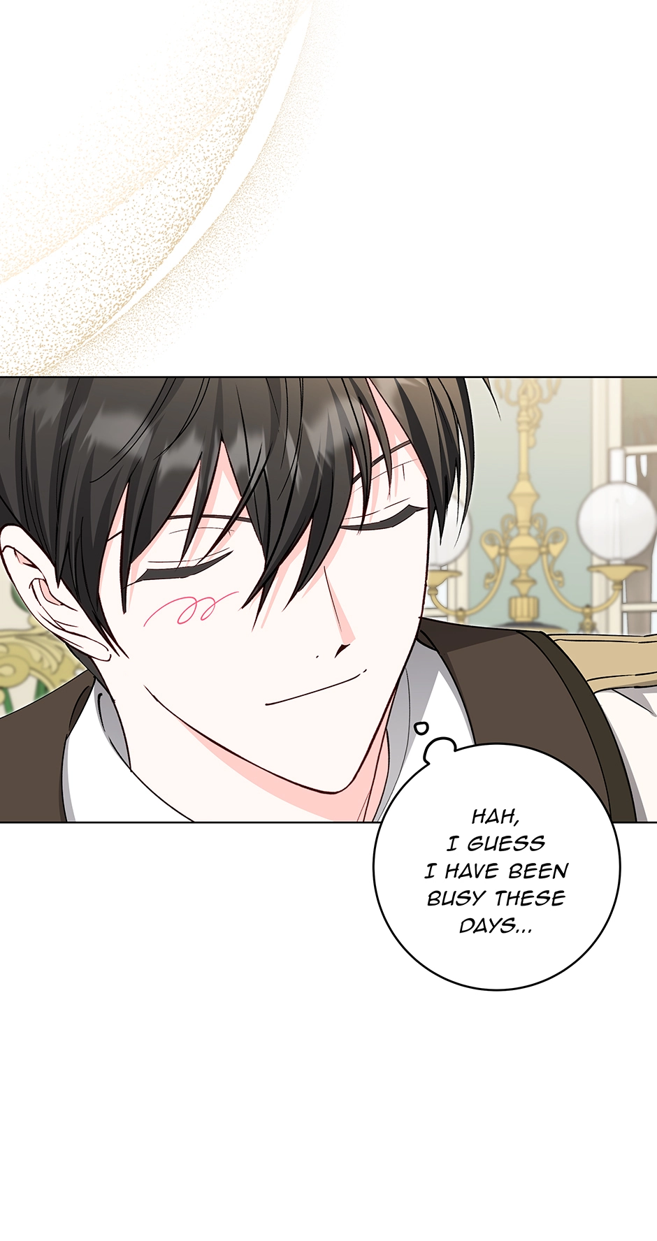 Please Get Out of My Household Chapter 26 page 44 - 