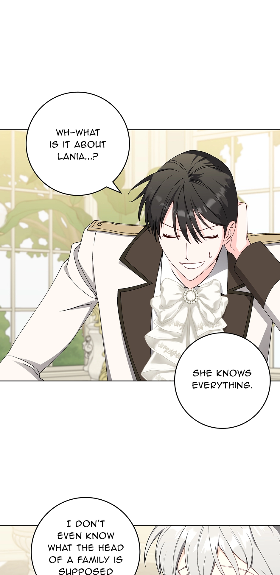 Please Get Out of My Household Chapter 26 page 47 - 