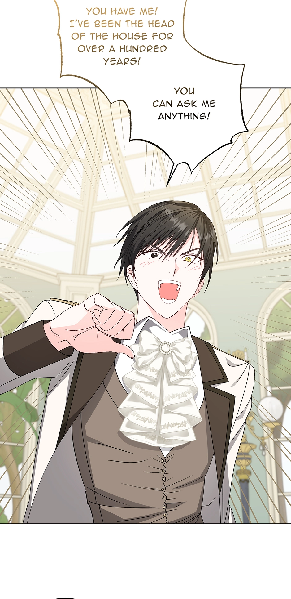 Please Get Out of My Household Chapter 26 page 49 - 