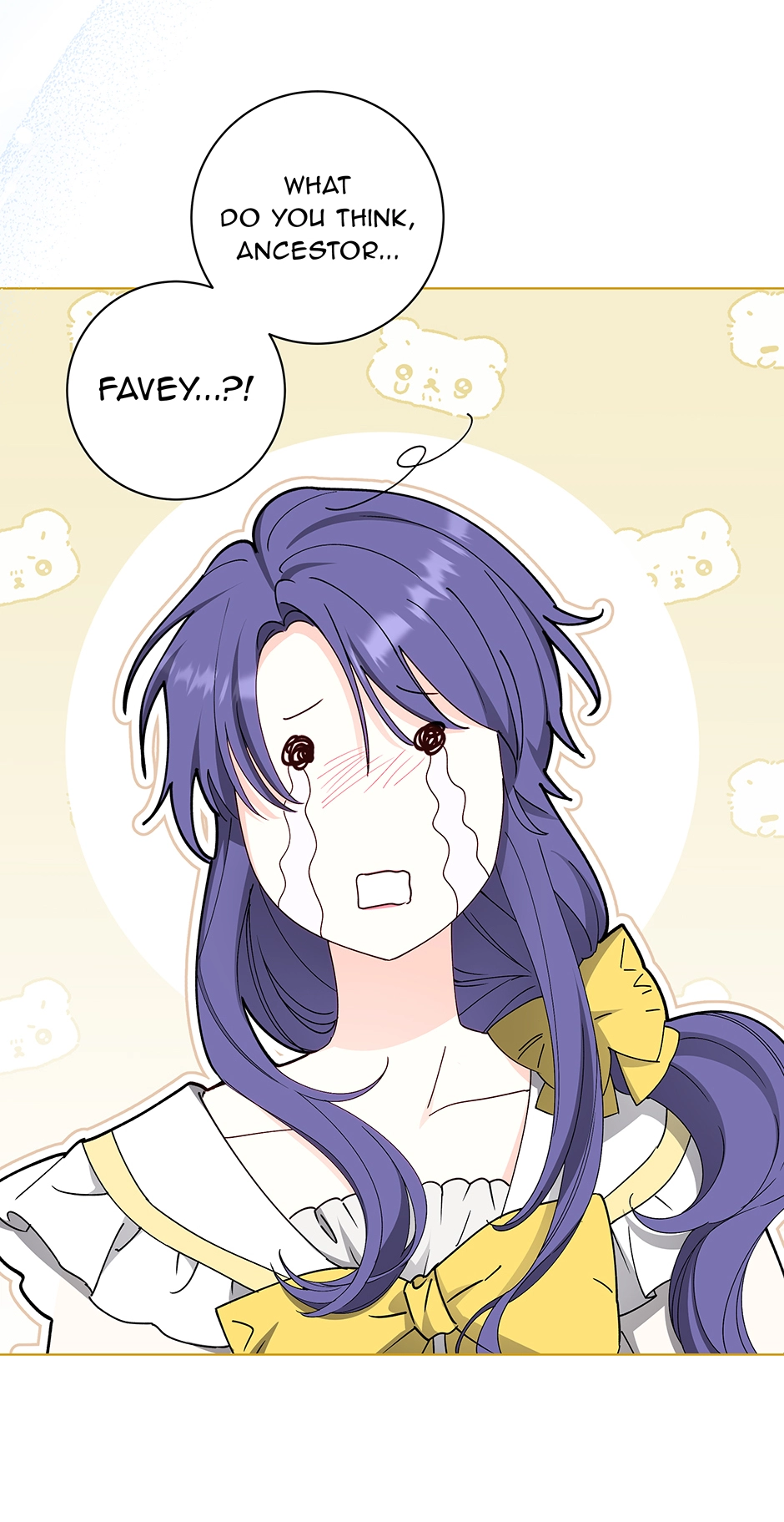 Please Get Out of My Household Chapter 26 page 6 - 