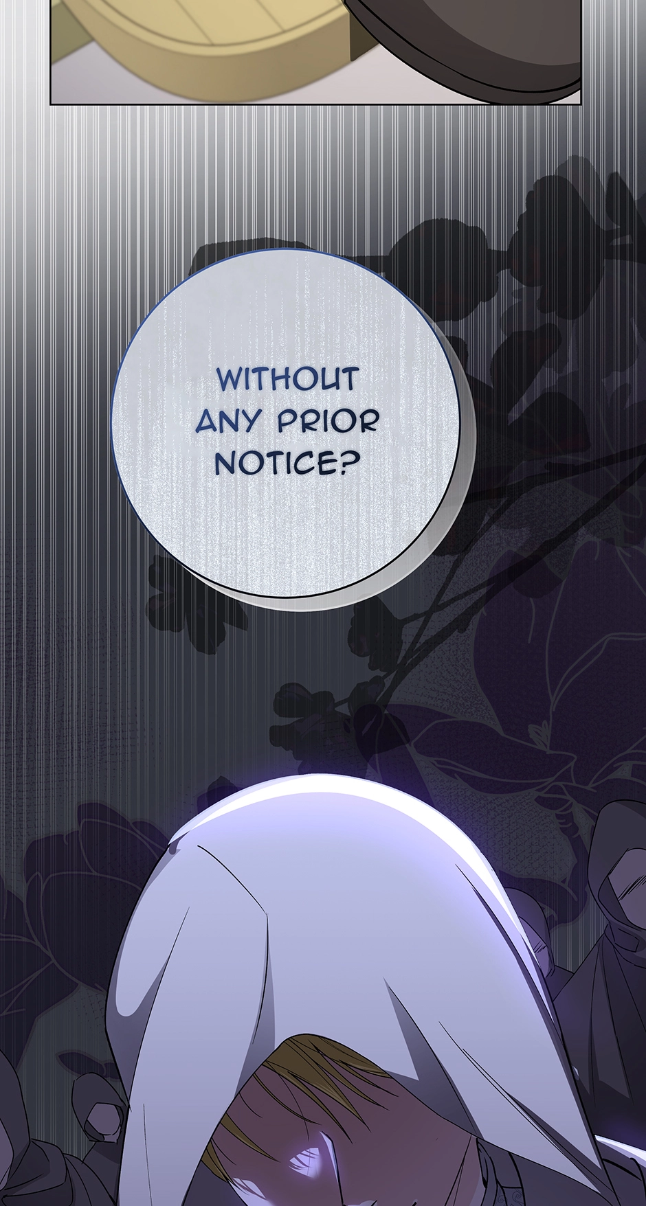Please Get Out of My Household Chapter 26 page 56 - 