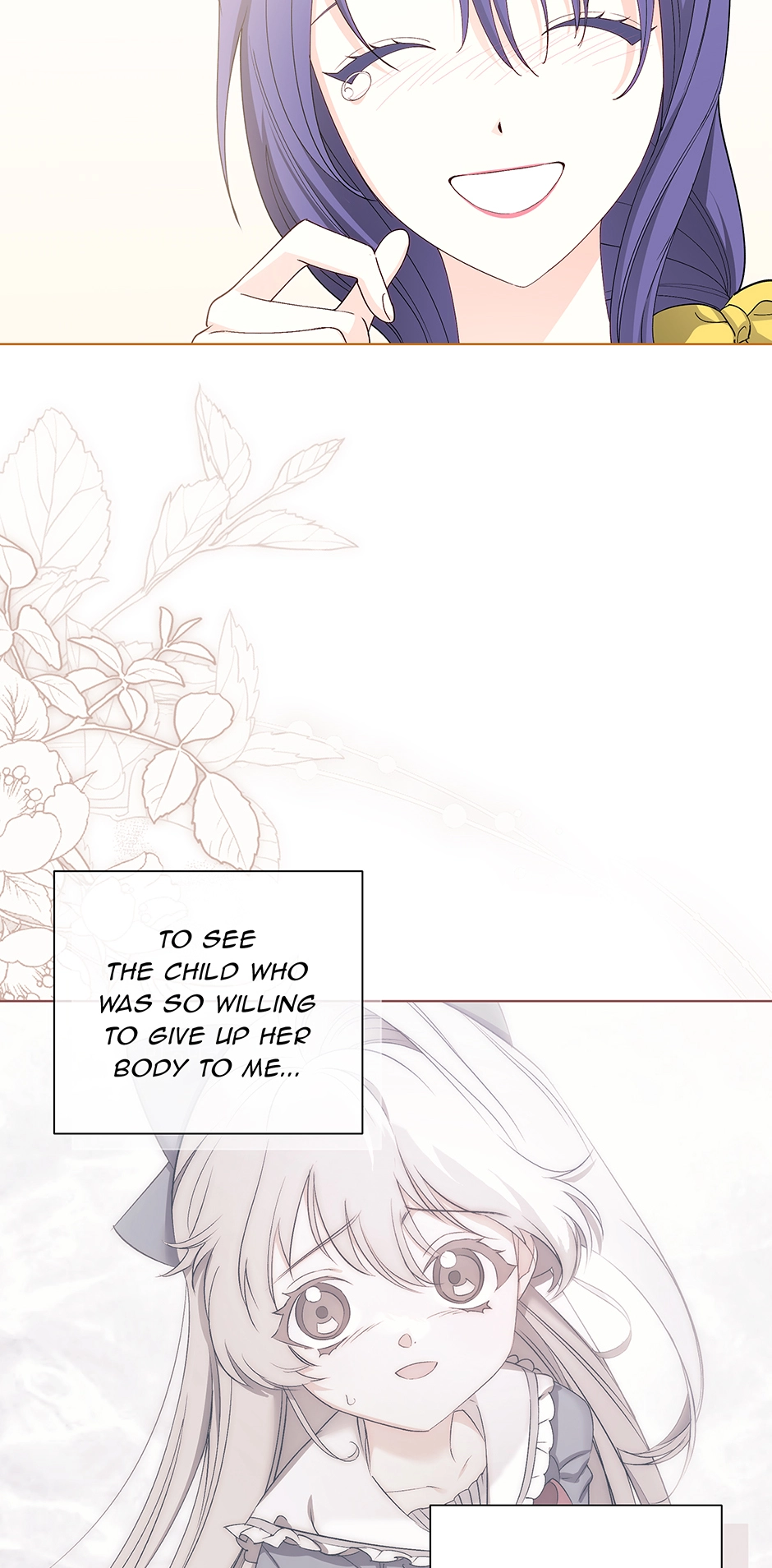 Please Get Out of My Household Chapter 26 page 8 - 