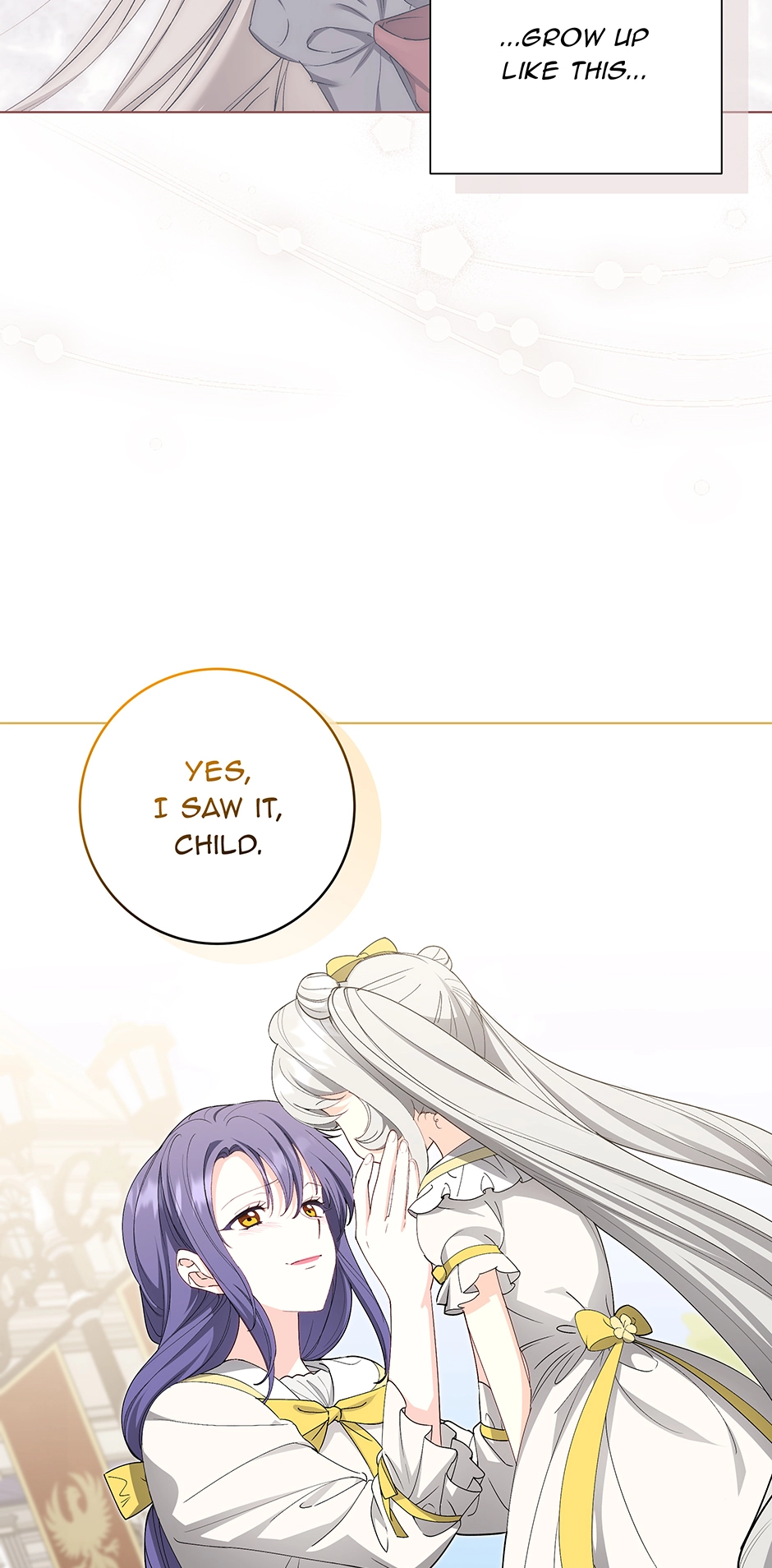 Please Get Out of My Household Chapter 26 page 9 - 