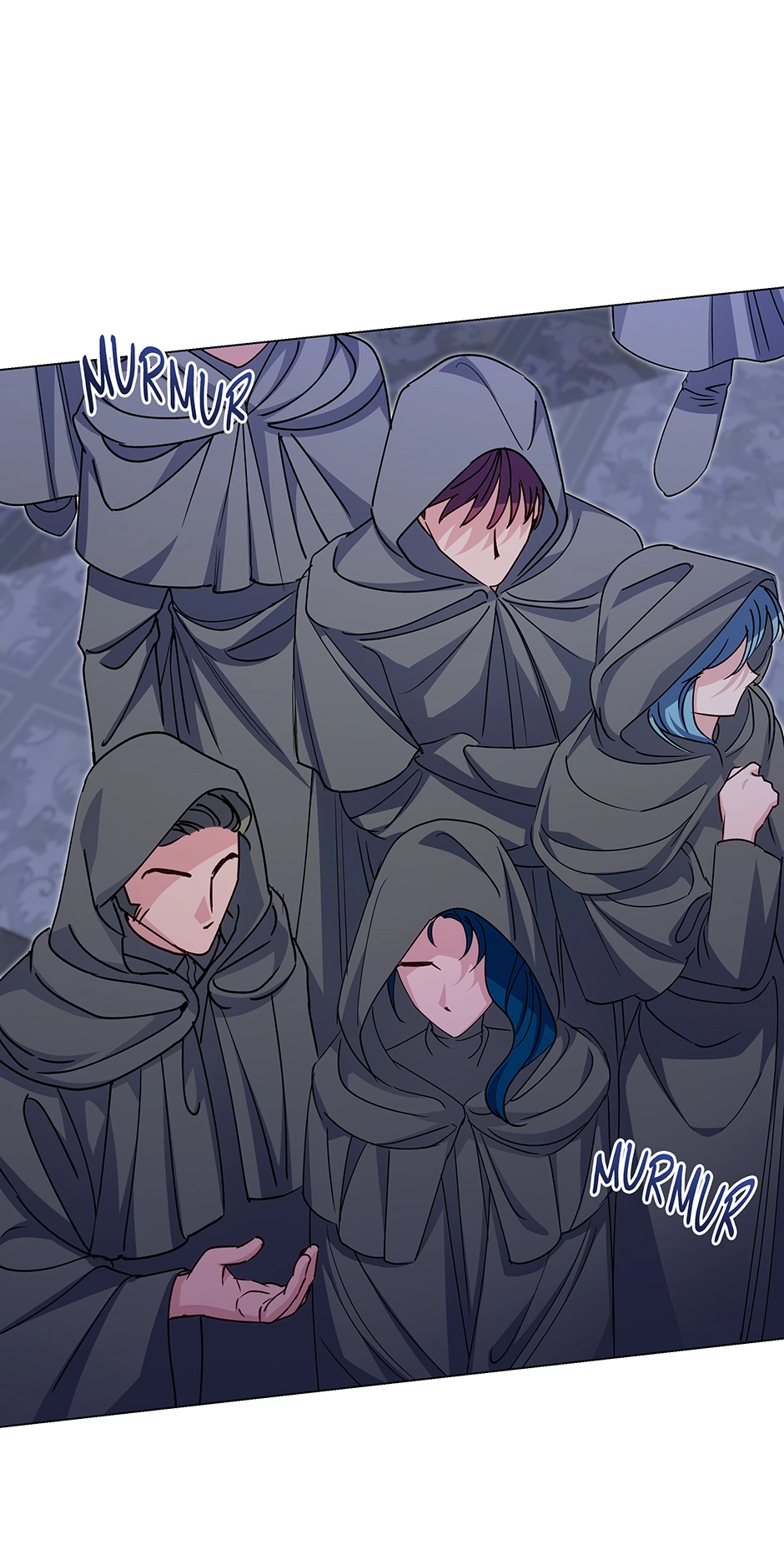 Please Get Out of My Household Chapter 27 page 1 - 