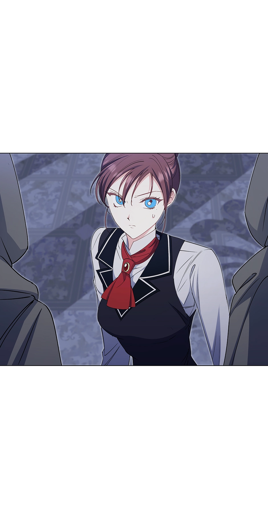 Please Get Out of My Household Chapter 27 page 2 - 