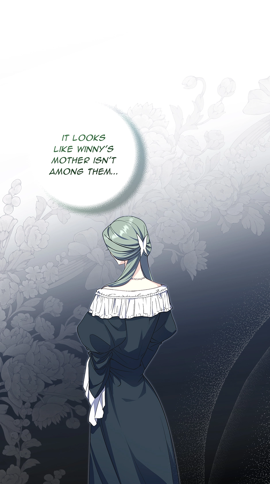 Please Get Out of My Household Chapter 27 page 12 - 