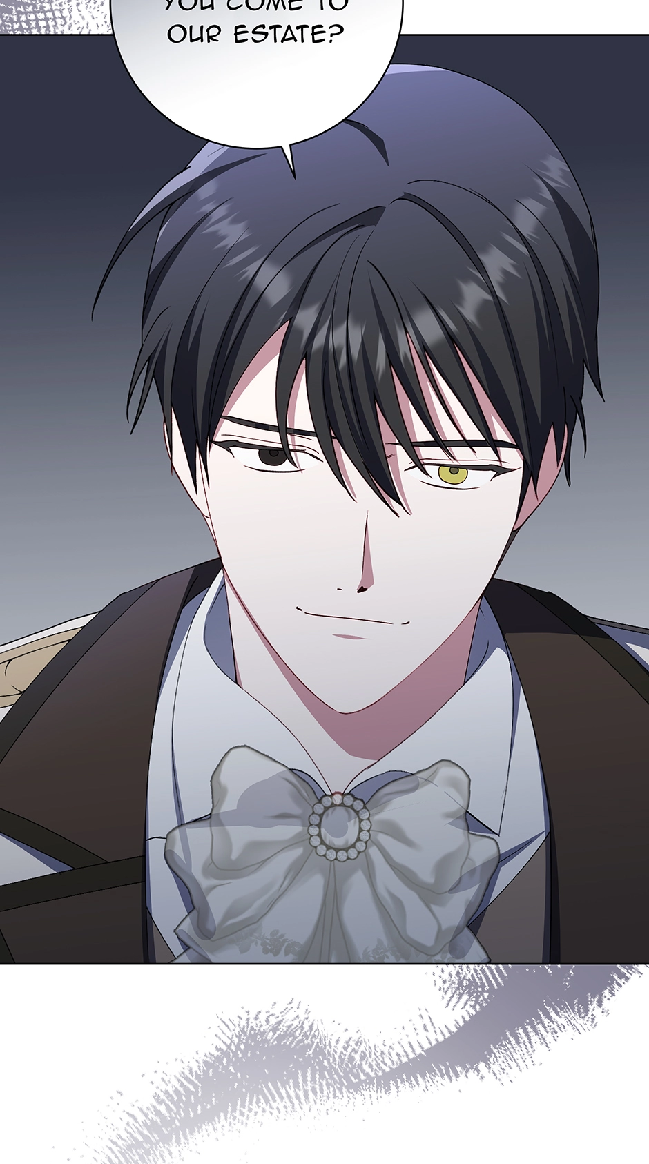 Please Get Out of My Household Chapter 27 page 16 - 