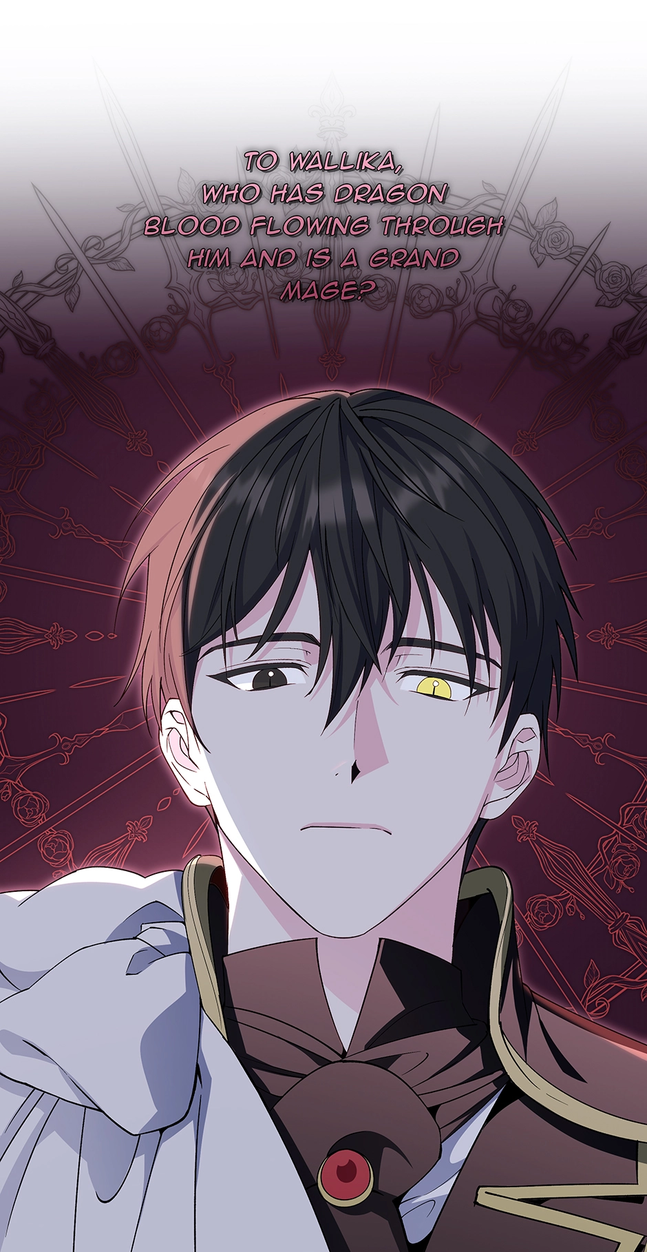 Please Get Out of My Household Chapter 27 page 24 - 