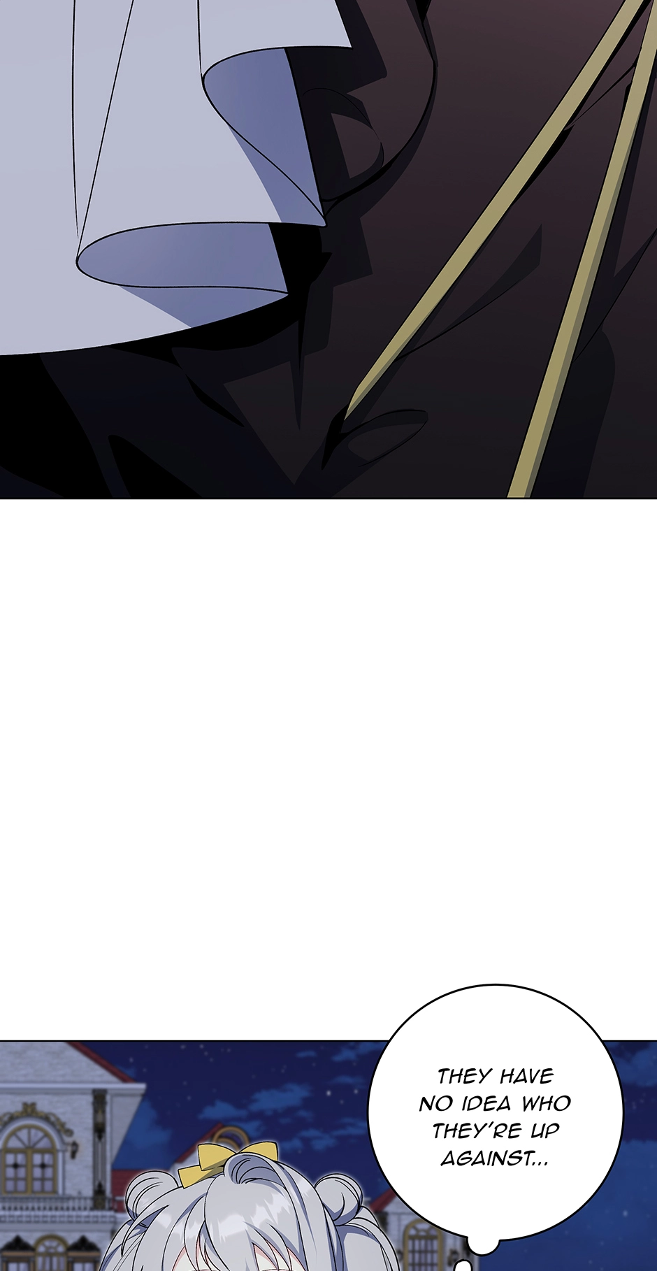 Please Get Out of My Household Chapter 27 page 25 - 