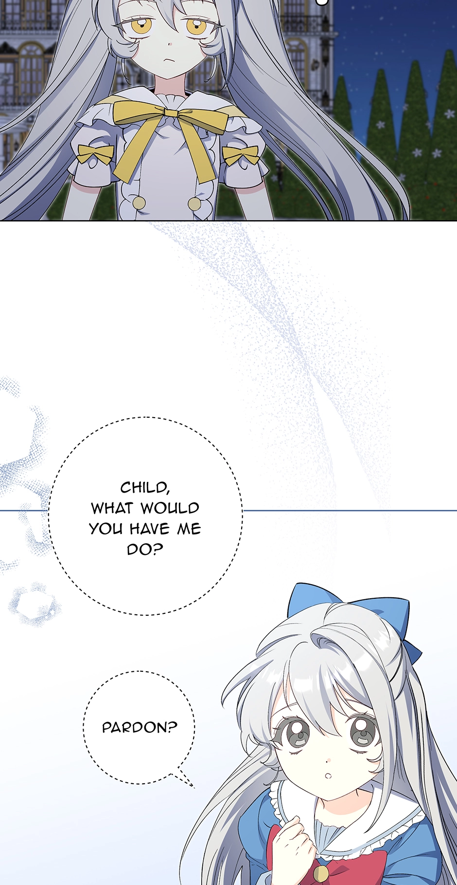 Please Get Out of My Household Chapter 27 page 26 - 